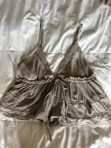 Urban Outfitters Top