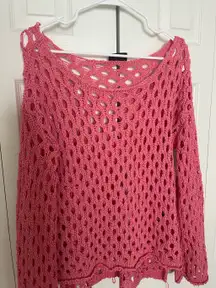 VICI Sweater Knit Oversized