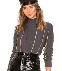 RAG & BONE Tom Knit Cashmere Blend Sweater