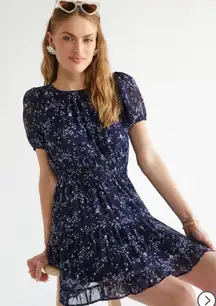 Francesca’s dress 