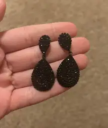 Claire Earrings