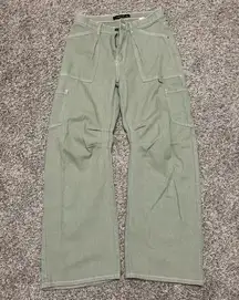 miami vice cargo pants