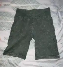 Biker Shorts