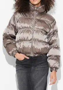 Puffer Coat
