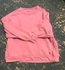 Free People Movement Crewneck Sweatshirt