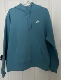 Nike Club Fleece Hoodie