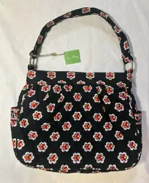 NWT Vera Bradley Reversible Quilted Women&#x27;s Bag