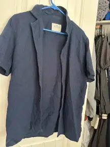 Hollister Top Men’s 