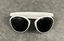 Dolce & Gabbana  White Sunglasses DG 480S