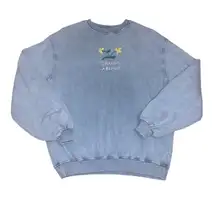 Urban Outfitters Thanks a Bunch Crewneck