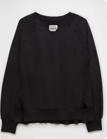 American eagle crewneck