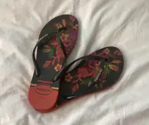 Flip Flops