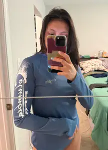 Columbia Long Women’s Sleeve PFG