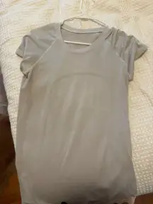 Lululemon Swiftly Tech Short Sleeve
