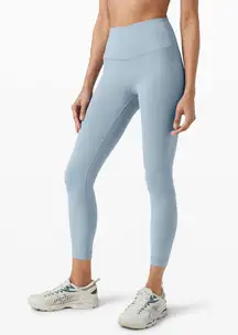 Lululemon Wunder Under 25” Leggings