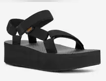 Teva Flatform Universal Platform Sandal