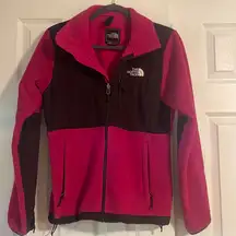 The North Face Denali jacket
