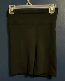 NWOT Balance Collection Bike Shorts