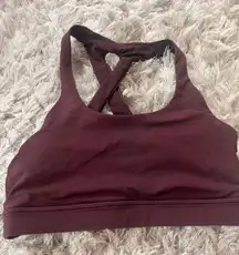 Sports Bra