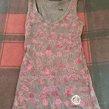 Volcom Women's Vests-tanks-cami