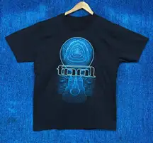 Tool Aenima Album Rock Band Graphic T-Shirt Size Extra Large 