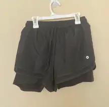 RBX Dri-Fit Shorts