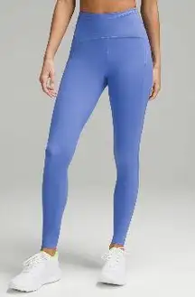 Swift Speed High-Rise Tights Lululemon