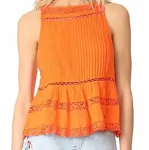 Free People  FireCracker top