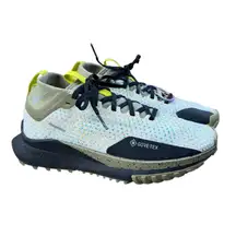 Nike Pegasus Trail 4 GORETEX By You Womens 6 Waterproof Multicolor FJ8896-900