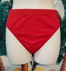 Liquid Blue Bikini bottoms