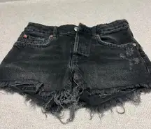 Free People Jean Shorts️