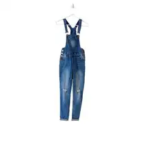 COPY - Love Moda Denim overall size small