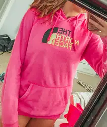 women’s sweat shirt