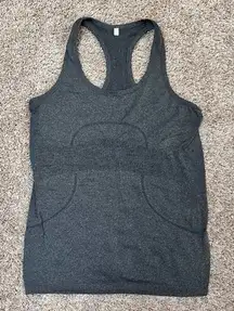 Lululemon Swiftly Tech Tank Top