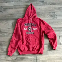 Medford Oregon hoodie