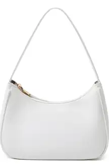 White Purse