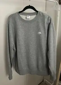 Nike Crewneck