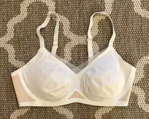 HoneyLove crossover bra, size large