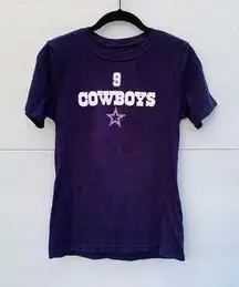 Dallas Cowboys Romo Shirt