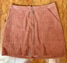 Chloe & Katie Skirt 