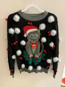 Tipsy Elves Ugly Christmas Sweater