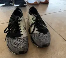 Nike Flyknit Shoes Women’s Running