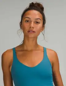 Lululemon Waist Align Tank Length