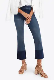 SPANX high rise jeans