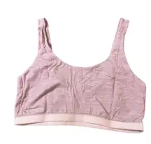 NWT Allbirds Size XL Intimates & Sleepwear  Trino Bralette Womens Pitaya Purple