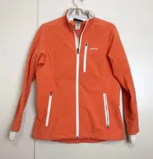 Jacket Polartec Dry