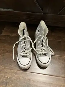 Converse High-Top