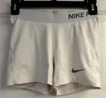 Nike Pro Dri-Fit Spandex Shorts
