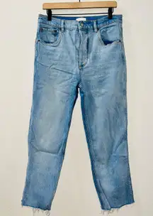 The Dempsey Jeans in La Porta Wash