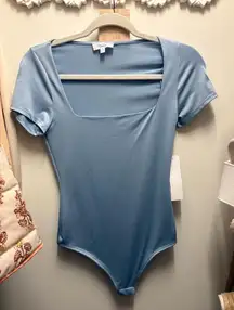 Live in the Moment Bodysuit